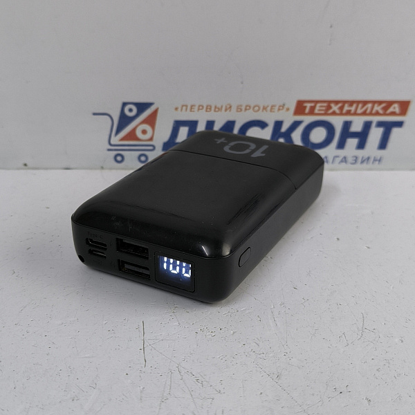 Портативный аккумулятор TFN Power Stand 10 10000 мАч