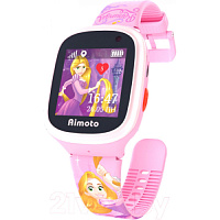 Детские умные часы Aimoto с GPS Disney