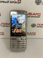 Телефон Keneksi S1