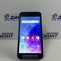  Смартфон Samsung Galaxy J2 1/8 Гб