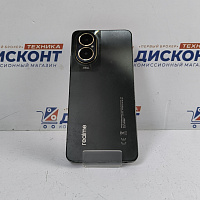 Смартфон realme C67 8/256 Гб