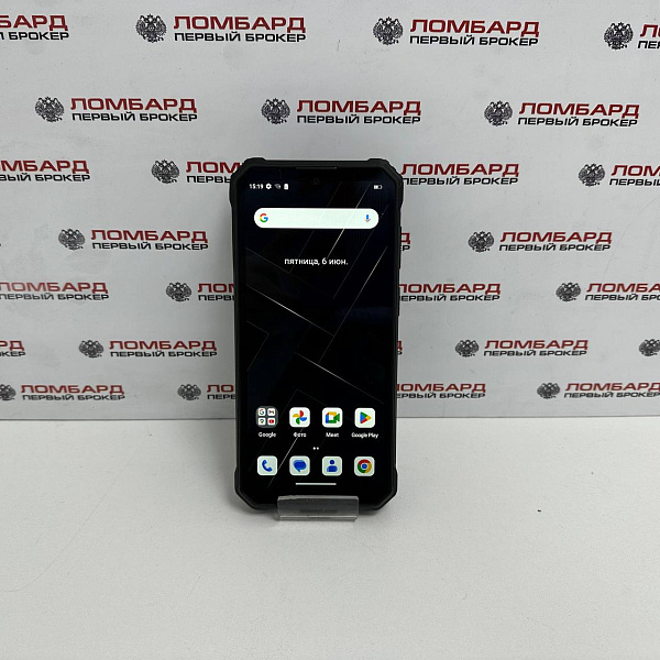 Смартфон Oukitel WP36 8/128 Гб
