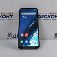  Смартфон Infinix Smart 8 Plus 4/64 Гб