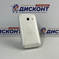 Смартфон Samsung Galaxy Y Duos GT-S6102