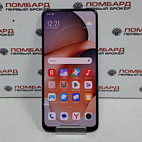 Смартфон Xiaomi Redmi Note 12 6/128 ГБ