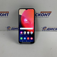 Смартфон Samsung Galaxy A02s 3/32 ГБ