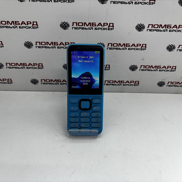 Мобильный телефон  Fplus F240L