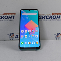Смартфон TECNO Spark 8C 4/64 ГБ