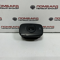 Вебкамера Logitech 860-000261