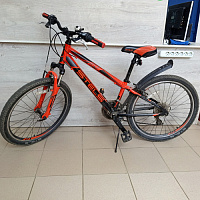 Горный (MTB) велосипед STELS Navigator 450