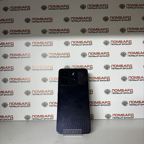 Смартфон Infinix Smart 7 HD 2/64 Гб