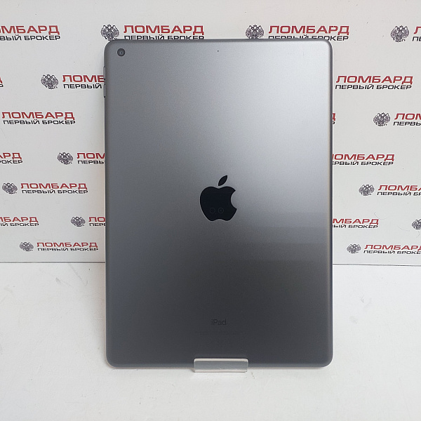 Планшет Apple iPad 7 128 Гб