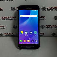  Смартфон Samsung Galaxy J3 (2016)