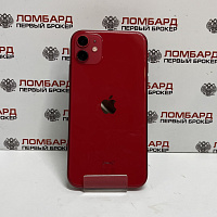 Смартфон Apple iPhone 11 64 Гб