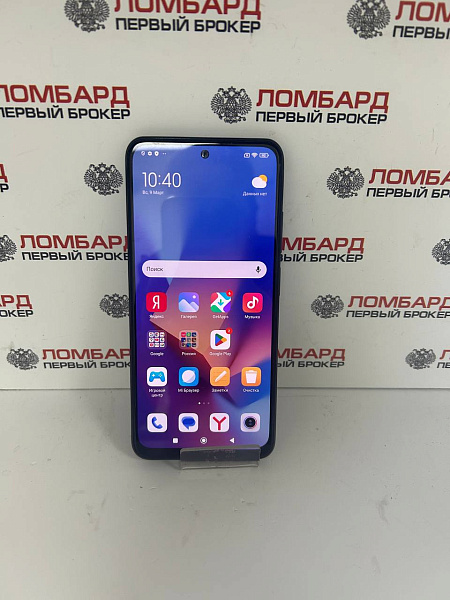 Смартфон Xiaomi Redmi Note 10S 6/64 ГБ