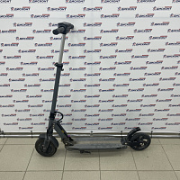  Электросамокат KUGOO S3