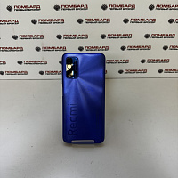 Смартфон Xiaomi Redmi 9T 4/64 ГБ