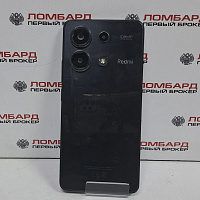 Смартфон Xiaomi Redmi Note 13 8/128 Гб