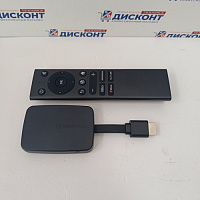 ТВ-приставка SberBox SBDV-00004