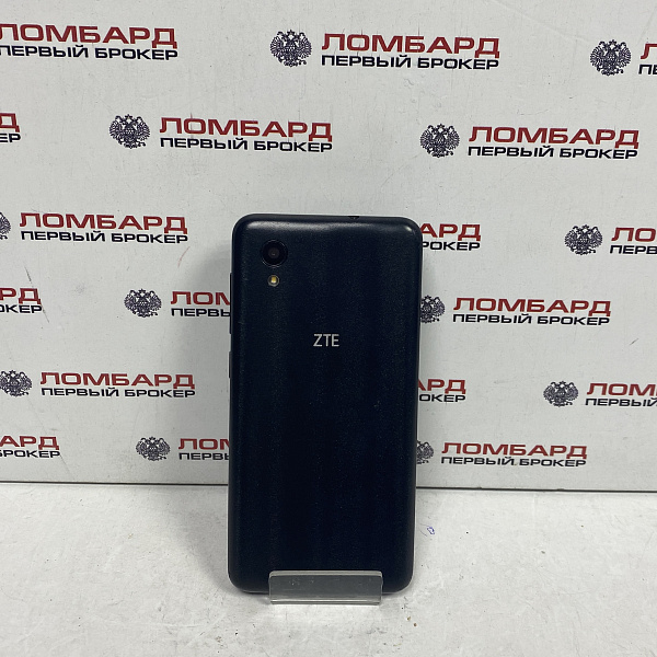 Смартфон ZTE Blade A3 (2019) 1/16 Гб