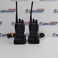 Рация Baofeng