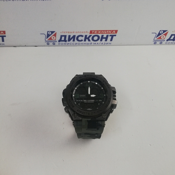 Наручные часы CASIO G-Shock 1806