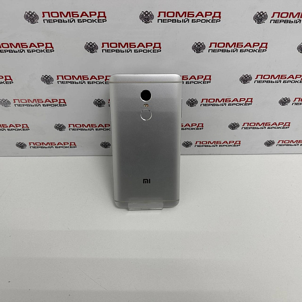 Смартфон Redmi Note 4 3/32 Гб