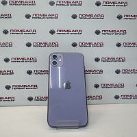 Смартфон Apple iPhone 11 128 Гб