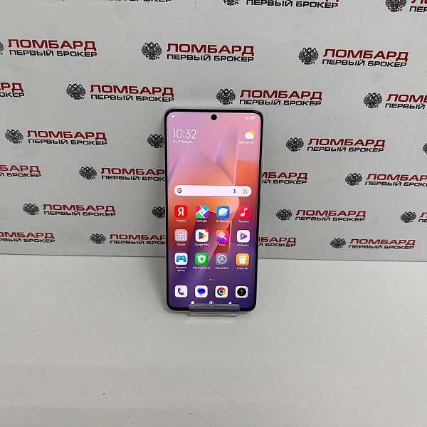 Смартфон Xiaomi Redmi Note 13 Pro+ 12/512 Гб