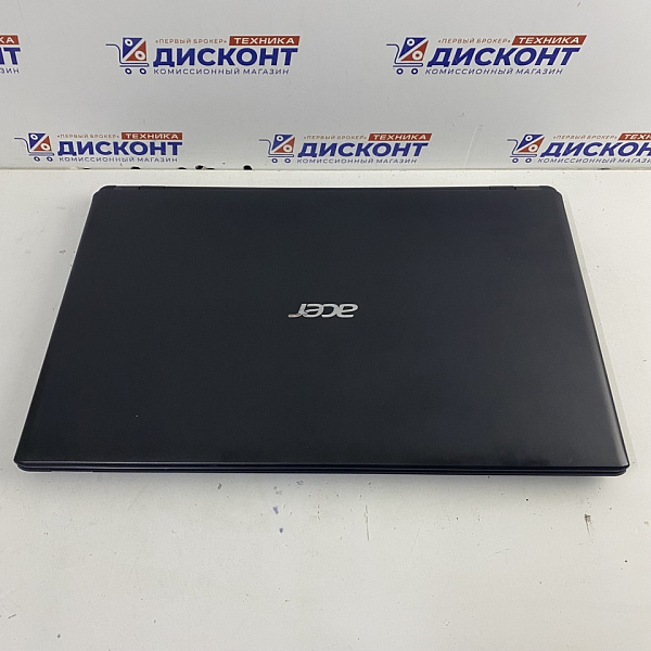   Ноутбук Acer aspire v5-531