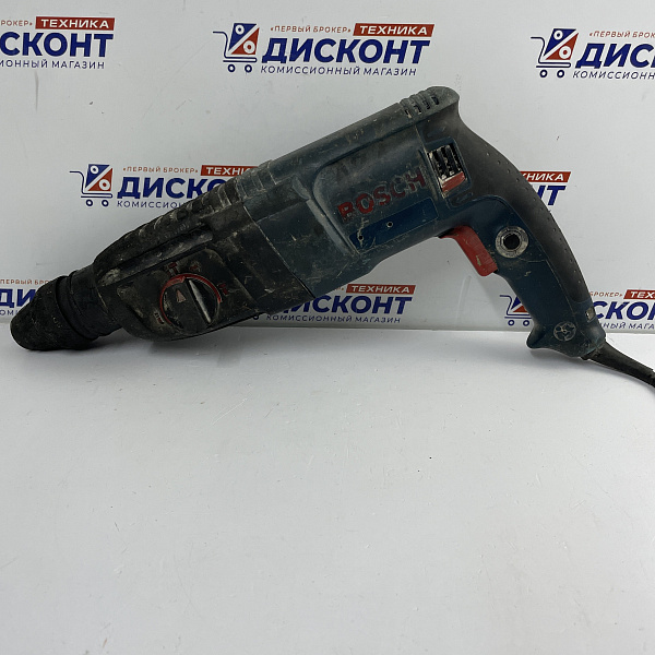 Перфоратор BOSCH GBH 2-26 DRE