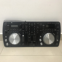 Контроллер для DJ Pioneer XDJ-AERO