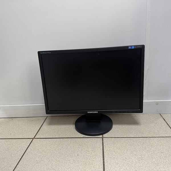 Монитор Samsung SyncMaster 943NW