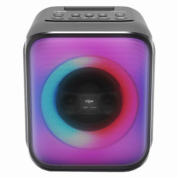 Портативная беспроводная колонка Mini Vipe NITRO X1 Pulsar