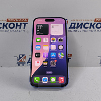  Смартфон Apple iPhone 16 128 ГБ