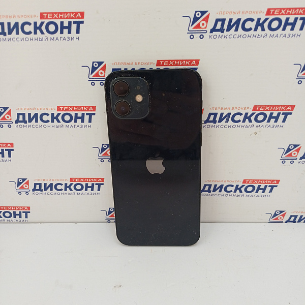 Смартфон Apple iPhone 12 64 ГБ