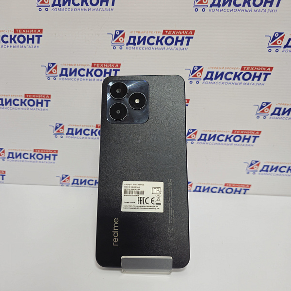 Смартфон realme C53 6/128 ГБ