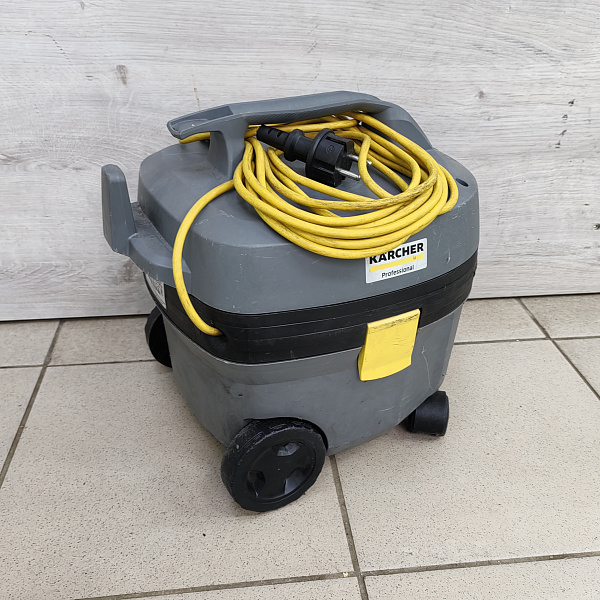 Промышленный пылесос KARCHER T 7/1 Classic 