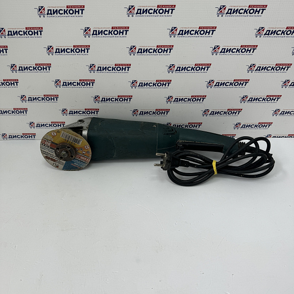  УШМ Blaucraft BWS 125E-960