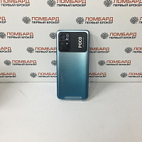 Смартфон Xiaomi POCO M4 Pro 5G 6/128 Гб