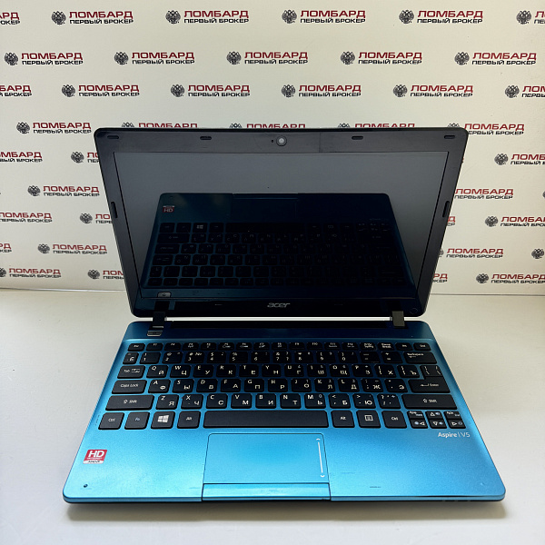 Ноутбук Acer ASPIRE V5-121