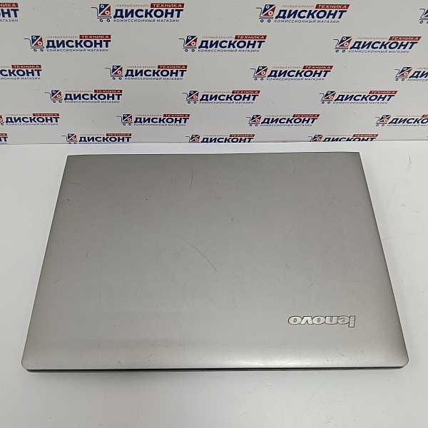 Ноутбук Lenovo IdeaPad S405