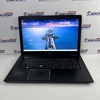 Ноутбук Acer E5-774G-30U9