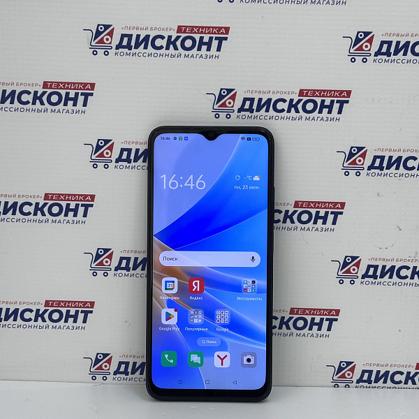 Смартфон OPPO A17k 3/64 ГБ
