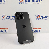 Смартфон Apple iPhone 15 Pro Max 256 Гб