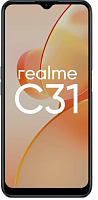 Смартфон realme C31 3/32 ГБ