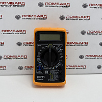 Мультиметр цифровой OT-INM 15