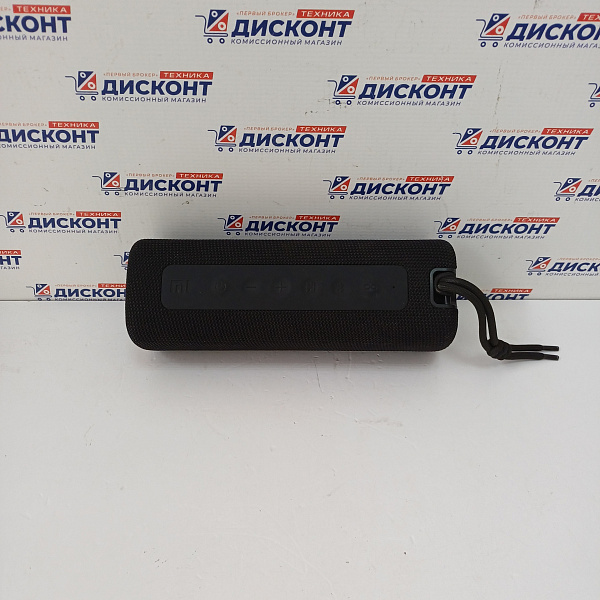 Портативная акустика Xiaomi Mi Portable Bluetooth Speaker