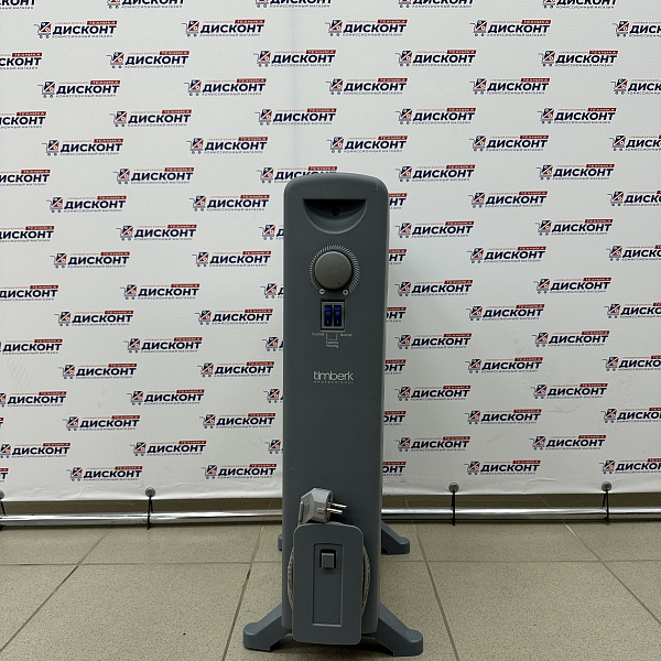 Конвектор Timberk TCR 515.HDA