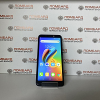 Смартфон Tecno Pop 1s Pro (F4 Pro) 16Gb